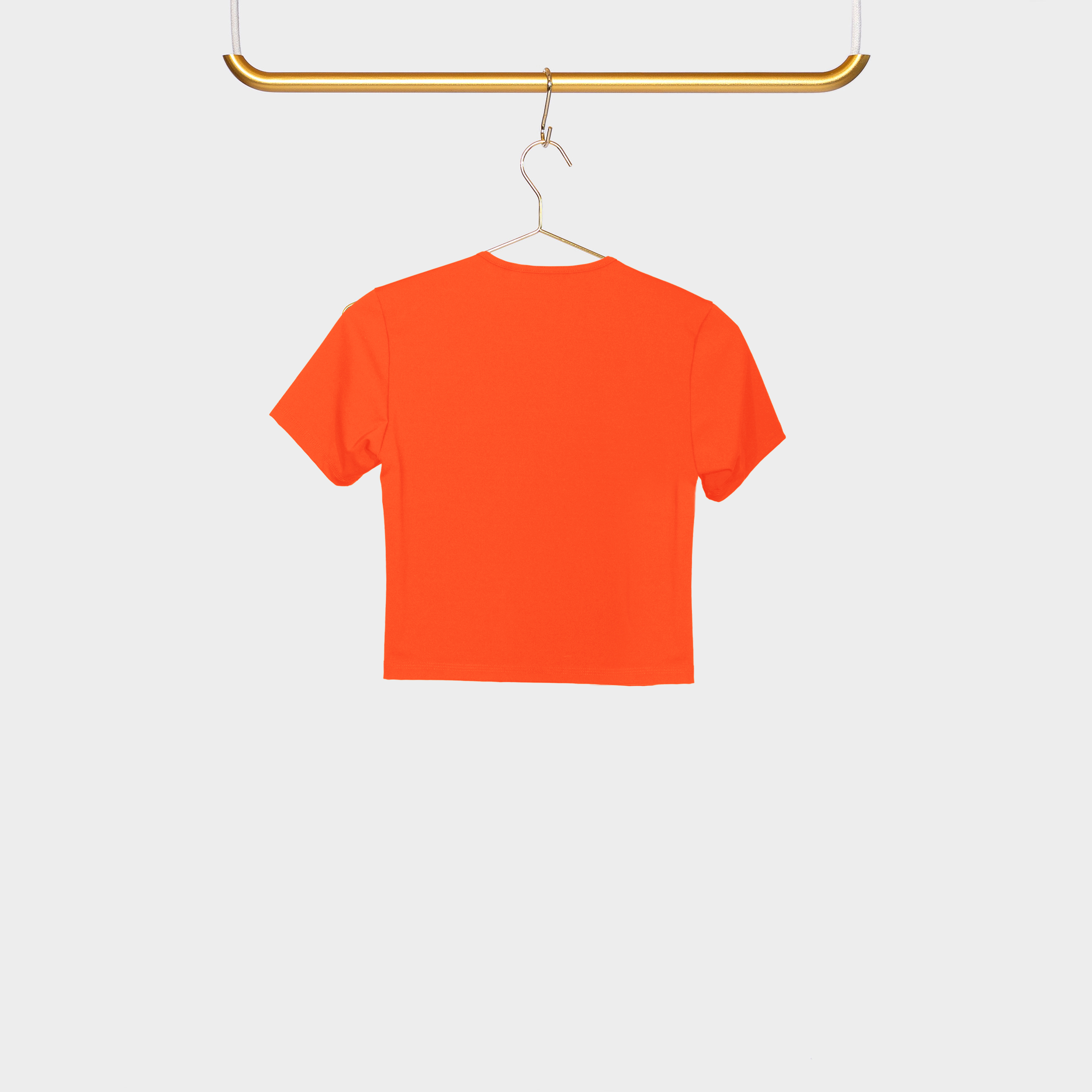 Sport Top Orange