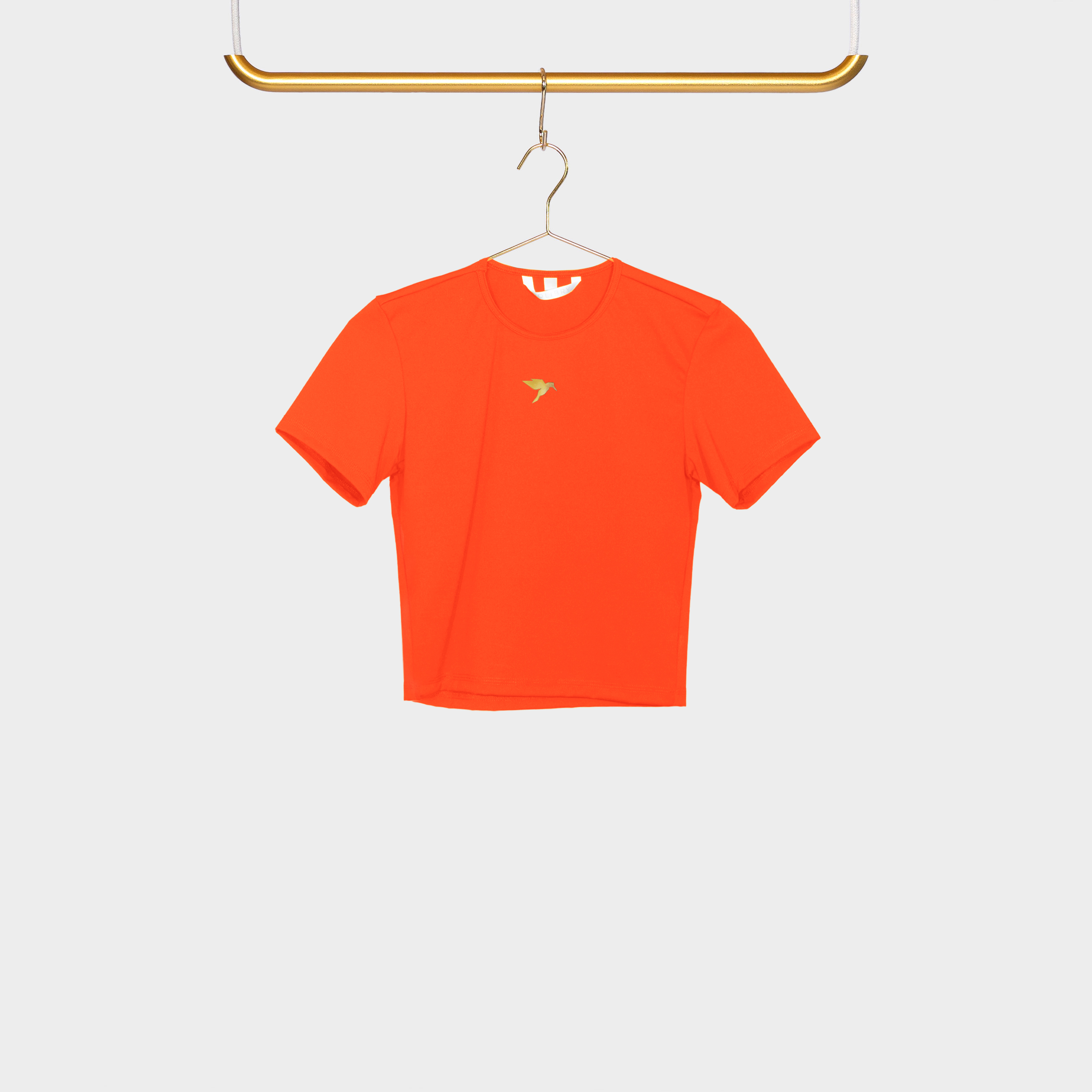 Sport Top Orange